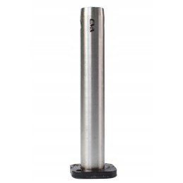 Cva minų ekskavatoriaus galinio kaušo katės kaištis