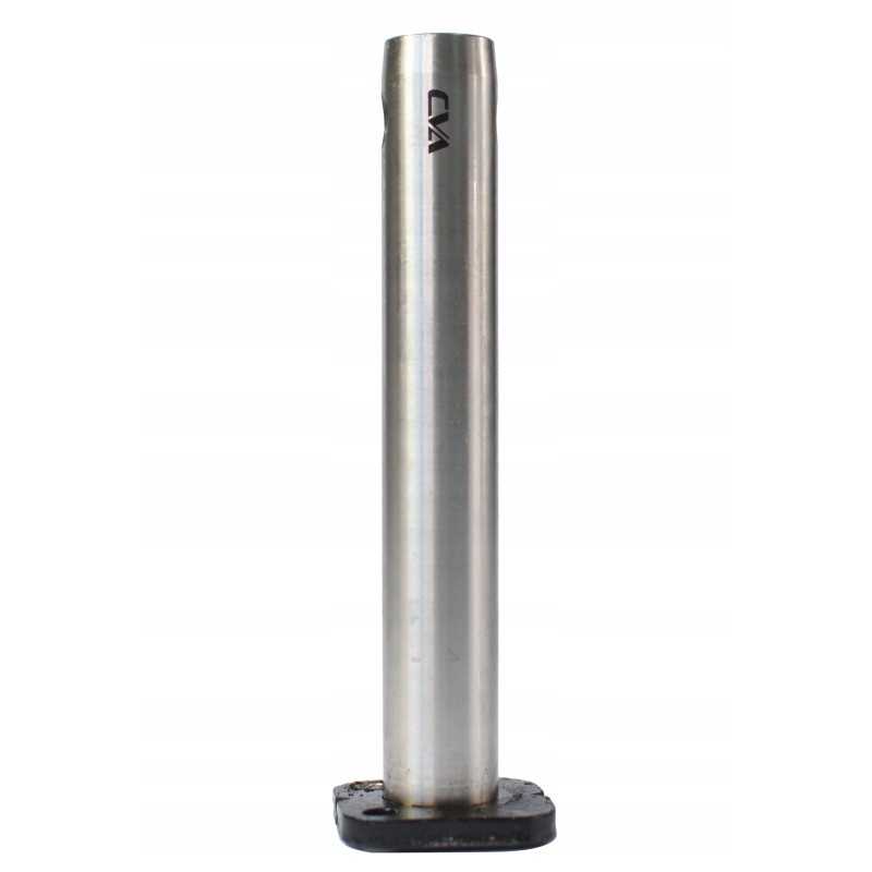 Cva minų ekskavatoriaus galinio kaušo katės kaištis