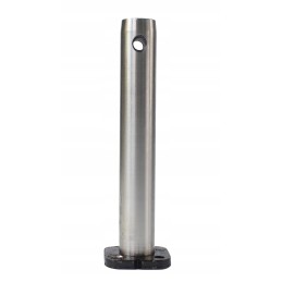 Cva minų ekskavatoriaus galinio kaušo katės kaištis