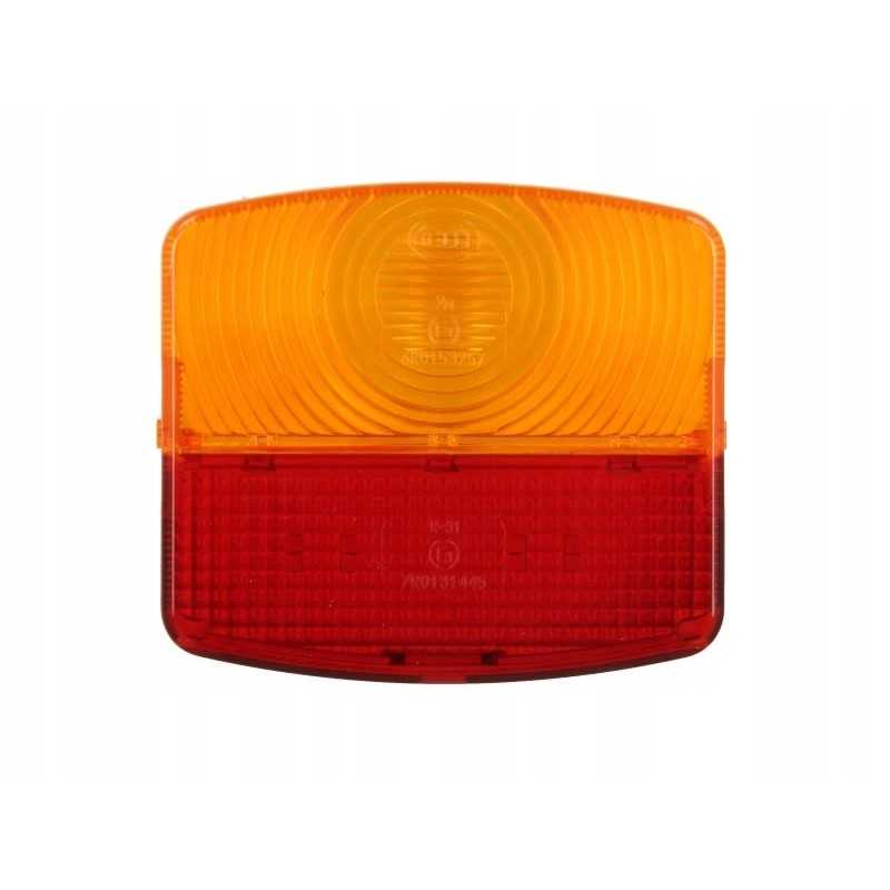 Galinio žibinto gaubtas LP Hella 9el 118 614 011