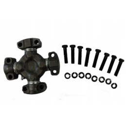 Cat ratinio krautuvo pavaros sistema