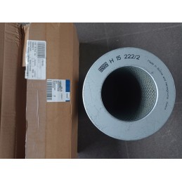 Deutz alyvos filtro įdėklas 12028217