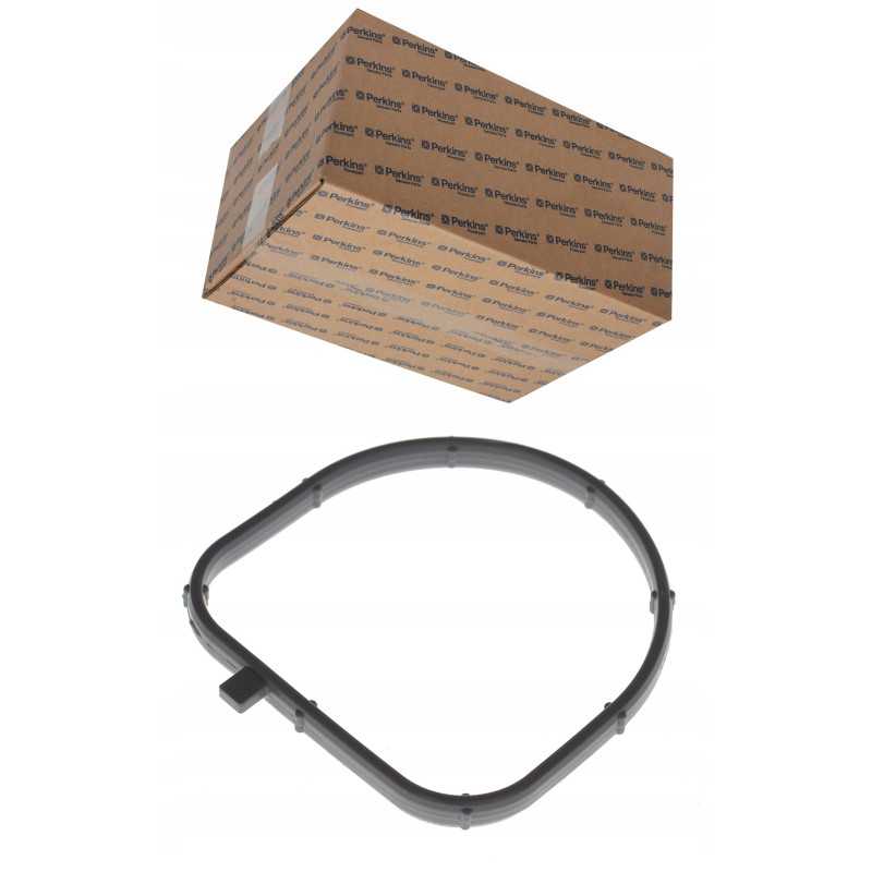 OEM termostato tarpiklis