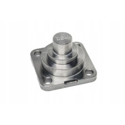 Viršutinis karališkas segtukas katei