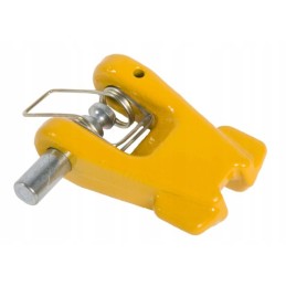 Suvirinimo kablio 10 t kabliuko remonto komplektas