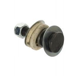 Vairo stiprintuvo pavaros kaištis iš rato C 385 be įtampos