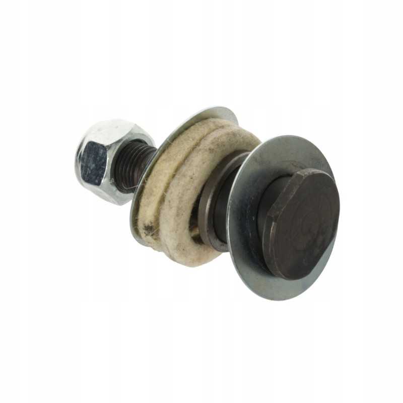 Vairo stiprintuvo pavaros kaištis iš rato C 385 be įtampos