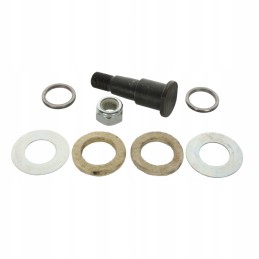 Vairo stiprintuvo pavaros kaištis iš rato C 385 be įtampos