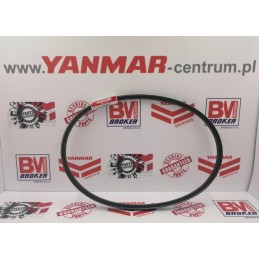 Yanmar SV16 SV18 trapecinis diržas