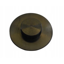 JCB ekskavatoriaus krautuvo atraminis slydimas 23 4 mm