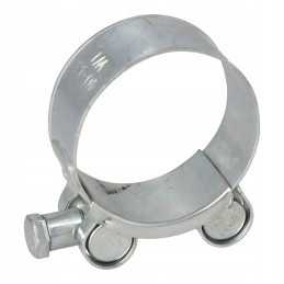 Spaustuvo juosta 40 43 mm pločio 20 mm 1