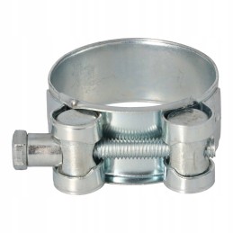 Spaustuvo juosta 40 43 mm pločio 20 mm 1