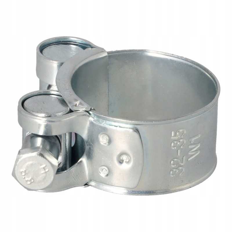 Spaustuvo juosta 32 35 mm pločio 20 mm 1