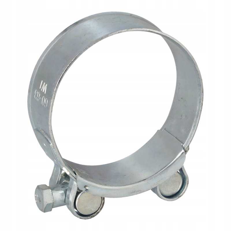 Gnybtų juosta 60 63 mm pločio 22 mm 1