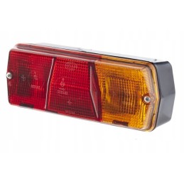 Hella 2sd 001 680 281 galinis kombinuotas žibintas