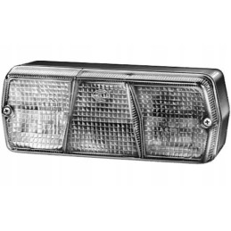 Hella 2sd 001 680 281 galinis kombinuotas žibintas