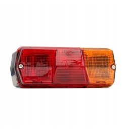 Hella 2sd 001 680 281 galinis kombinuotas žibintas