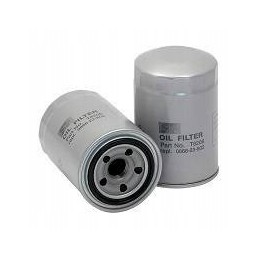 1361808 alyvos filtras hyster h35xl h40xl h60xl s40xl