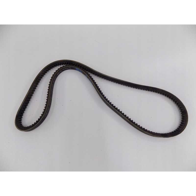 Cnh volvo 978750 dantytas diržas 7179 3443