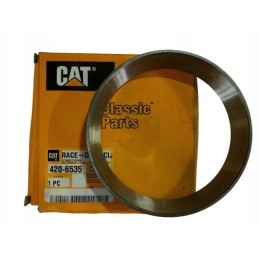 420 6535 ekskavatoriaus guolio įvorė originali