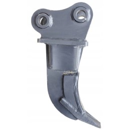 Dangų atlaisvinimo kaušas mini ekskavatoriams 800 1500 kg Kingway