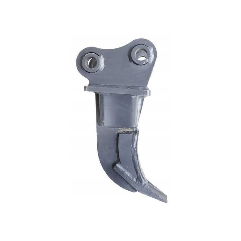 Dangų atlaisvinimo kaušas mini ekskavatoriams 800 1500 kg Kingway