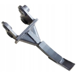 Dangų atlaisvinimo kaušas mini ekskavatoriams 800 1500 kg Kingway