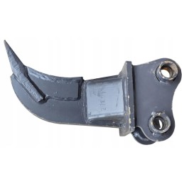 Dangų atlaisvinimo kaušas mini ekskavatoriams 800 1500 kg Kingway