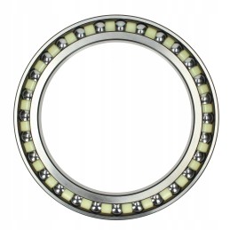 Kobelco galutinės pavaros pagrindinis guolis sk200 sk200lc sk210 sk210lc