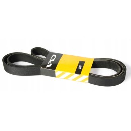 Katinis ekskavatorius cva V formos diržas