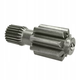 Stebulės redukcijos velenas hyundai r110 r140 r180 r210 r250