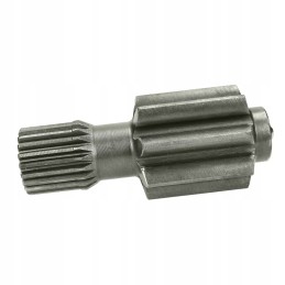 Stebulės redukcijos velenas hyundai r110 r140 r180 r210 r250