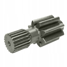 Stebulės redukcijos velenas hyundai r110 r140 r180 r210 r250