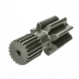 Stebulės redukcijos velenas hyundai r110 r140 r180 r210 r250