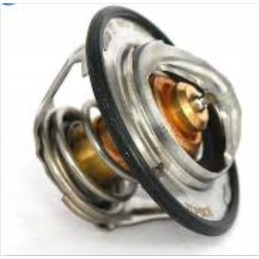 Termostatas komatsu pc 210 240 290 series 8 6d107