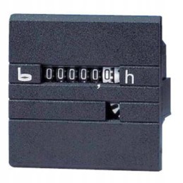 Variklio valandų skaitiklis 10 80v bauser Vokietija