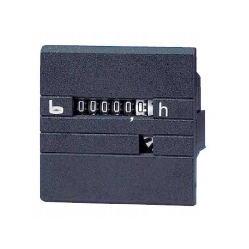 Variklio valandų skaitiklis 10 80v bauser Vokietija