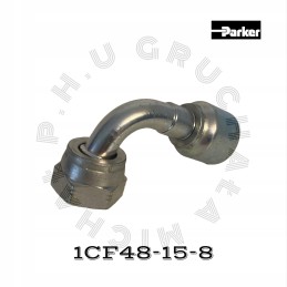 Parker 1cf48 15 8 parkrimp hidraulinė jungtis