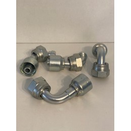 Parker 1cf48 15 8 parkrimp hidraulinė jungtis