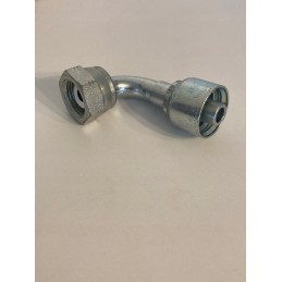 Parker 1cf48 15 8 parkrimp hidraulinė jungtis