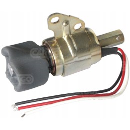 Pradėkite sustabdyti gesinimo ritę sa 4899 12 kubota z482