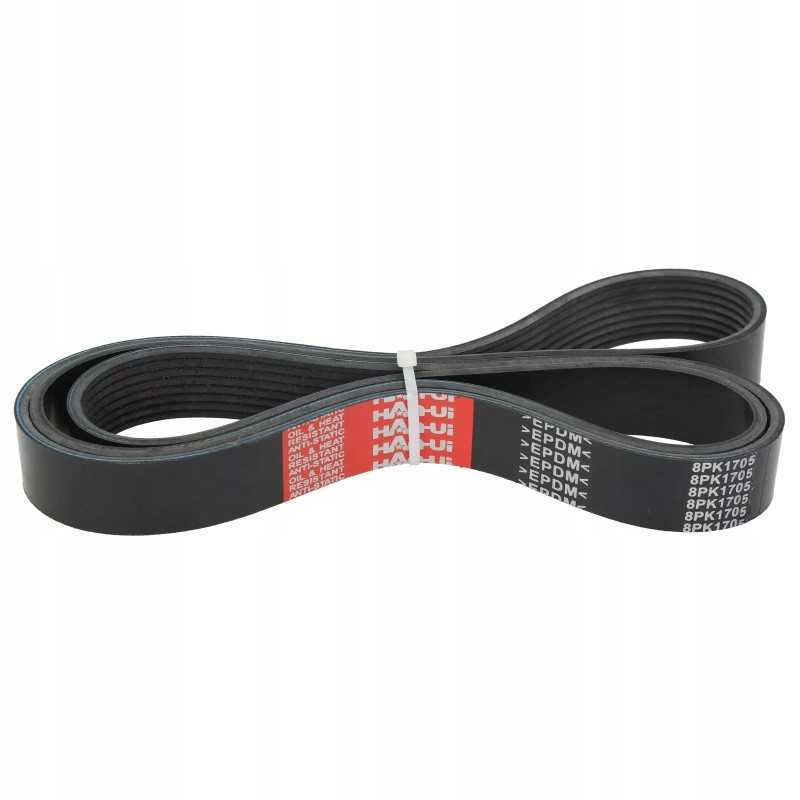 Komatsu trapecinis diržas pc240 pc290 gd405a 6d102e