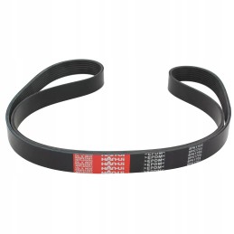 Komatsu trapecinis diržas pc240 pc290 gd405a 6d102e