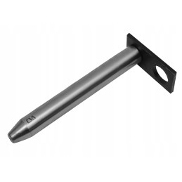 Greito sujungimo kaištis JCB mini ekskavatorius CVA 203x25