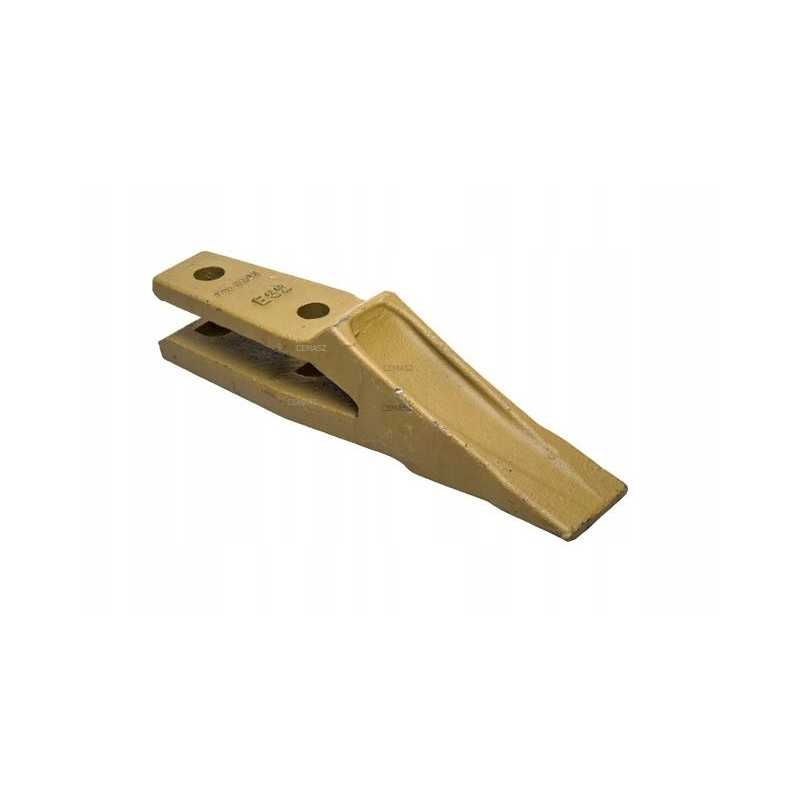 Kaušinis dantis Cat ekskavatorių krautuvams