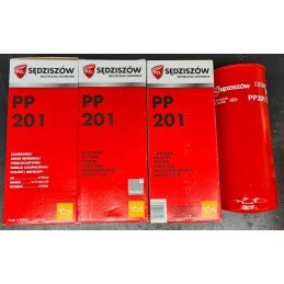 Alyvos filtras katė 1r0658 2p4004