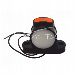 LED kombinuota lempa w148 4 12 24v buvo