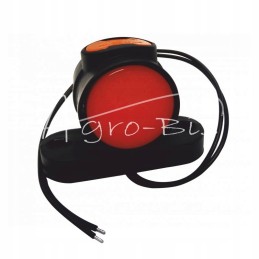 LED kombinuota lempa w148 4 12 24v buvo