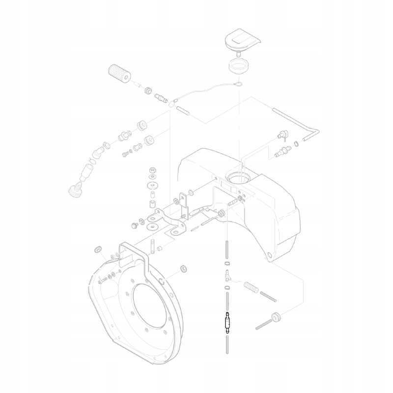 Hatz 00805502 kuro atbulinis vožtuvas 1d41 1d42 1d81
