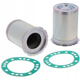 Kaeser AS36 kompresorinių filtrų komplektų komplektas